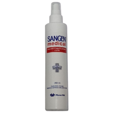 SANGEN Medical Spray Disinfettante Cute 250 ml